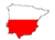 CARPINTERÍA IMADERA - Polski